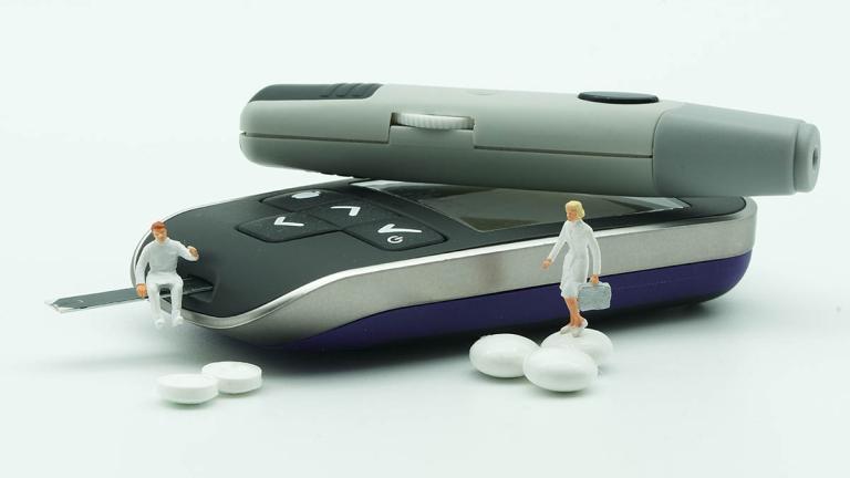 Biomarcadores para el diagnóstico y pronóstico de la diabetes y el síndrome metabólico