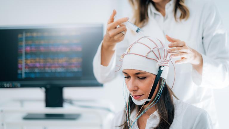 brainwave-scanning