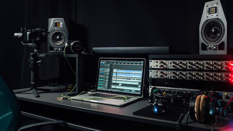 Indexado de Hablantes en audio de Videos