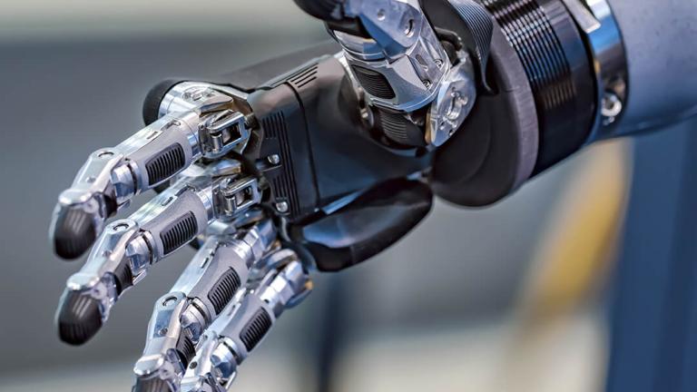 Manufactura: Mantenimiento Predictivo