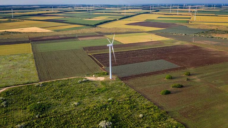 Maximizar la productividad del campo