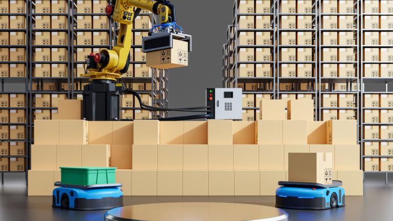 podium-products-to-simulate-the-factory-system