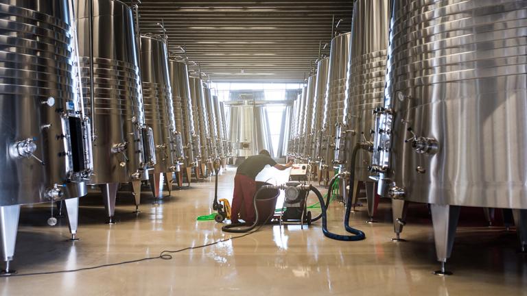 Vino de Máxima Calidad