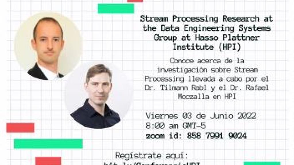 Charla 