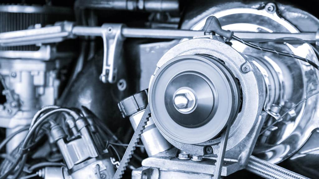 Controlador Fuzzy-PSO para aumentar la vida útil en la etapa de electrónica de potencia para motores DC sin escobillas