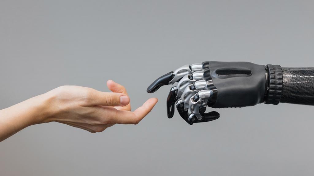 Algoritmo del sistema inmunológico artificial aplicado en robótica