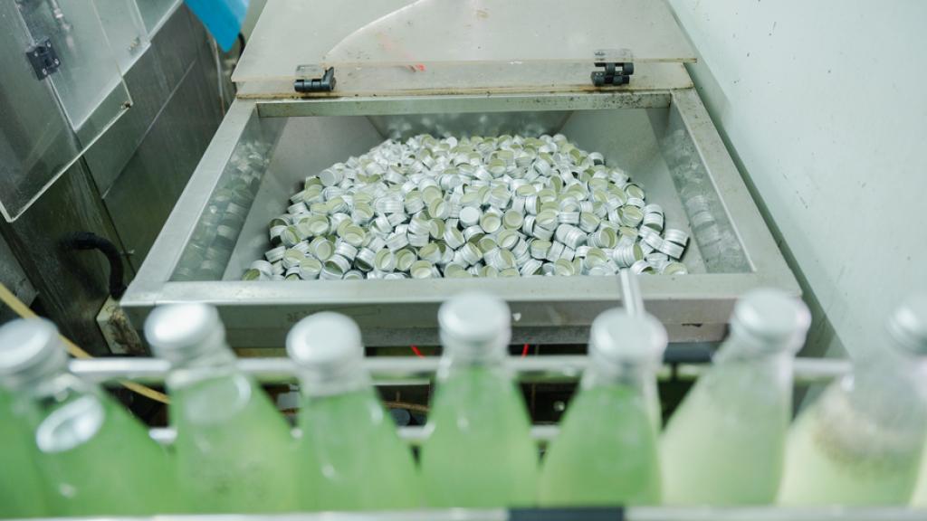 Análisis de la “merma” en las líneas automatizadas de envasado