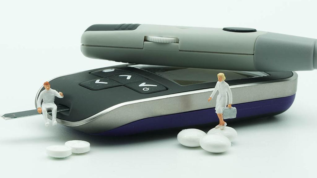 Biomarcadores para el diagnóstico y pronóstico de la diabetes y el síndrome metabólico