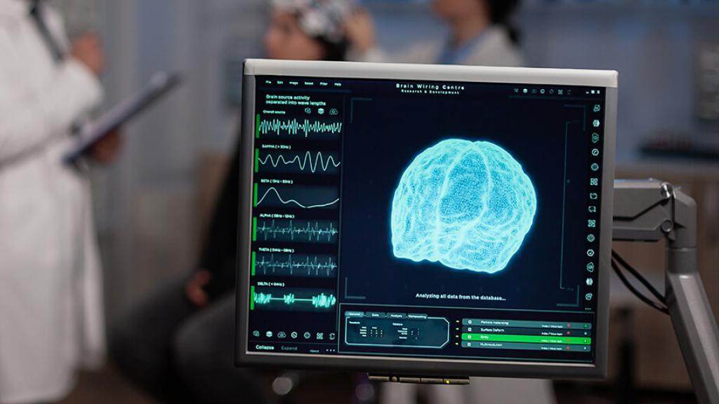 Diagnóstico de Parkinson o de Estado Emocional