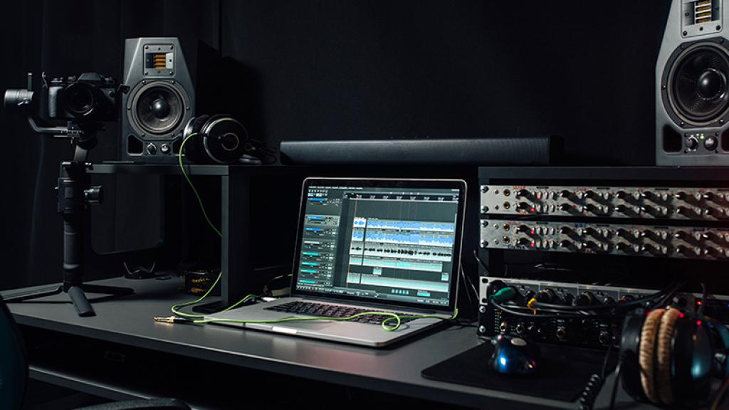 Indexado de Hablantes en audio de Videos