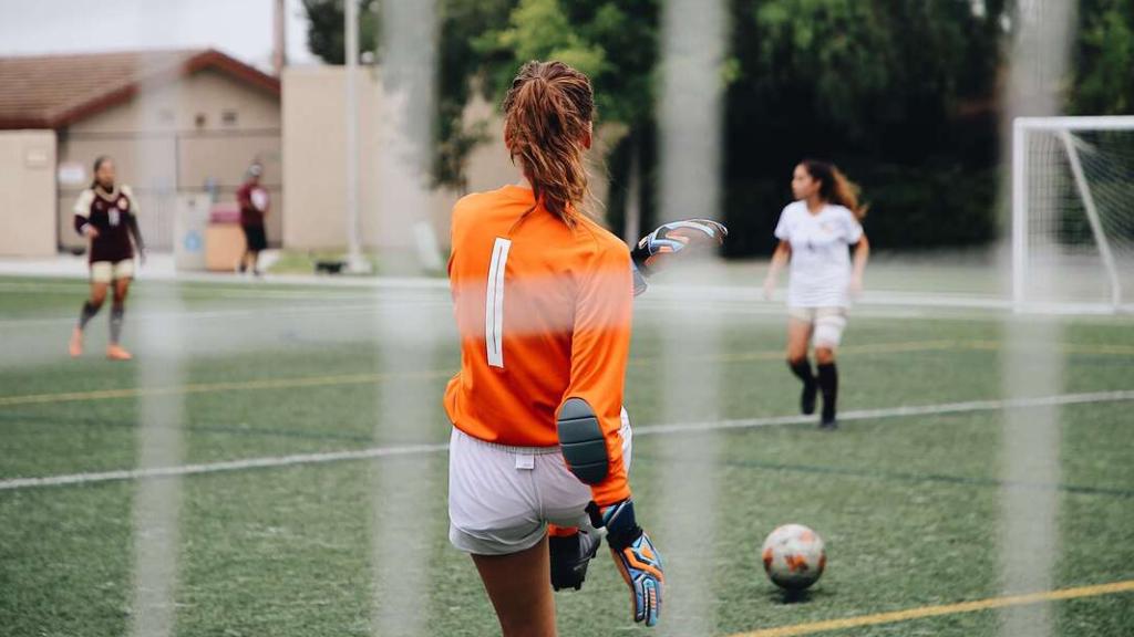 Asistente de entrenamiento para deportistas