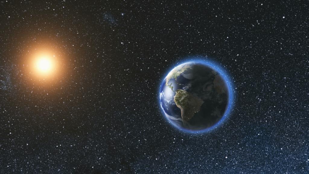 Detectar que las ondas gravitacionales existen para avanzar en el entendimiento del Universo